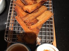 -老头儿油爆虾·知味杭州(爱琴海购物中心)