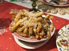 -弗兰克牛排西餐厅Ribone steak house(柠檬花园店)