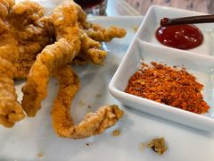 -全牛匠·乐山跷脚牛肉(新中关店)