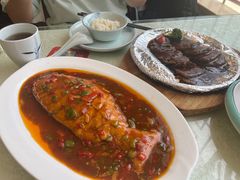 -长春观斋补堂素菜馆