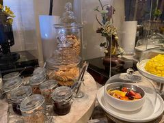 -广州四季酒店·意珍·意式自助餐