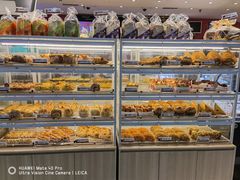 -85度C(苏州平江万达店)