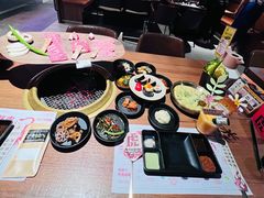 -虎哥六韩式烤肉料理 TIGERGRILL(隆生金山湖中心购物广场店)
