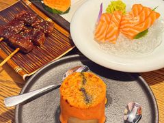 -筱田の食堂·izakaya(淮海中路店)
