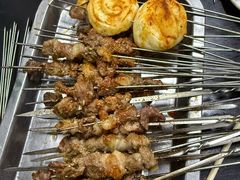 -慧姐烤串(南宁南小区店)