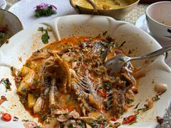 -南沙游艇会·大兵船餐厅