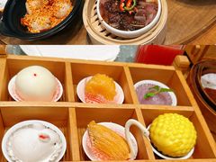 -北海金昌开元名都大酒店·四季轩中餐厅