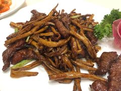 -得月楼·省级非遗·传统苏帮菜(观前店)