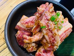 -味家烤肉烤鳗鱼牛排(西塔旗舰店)