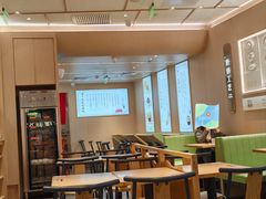 -喜家德虾仁水饺(东方宝泰店)