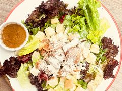 -Tubestation站点比萨(五道营店)