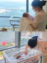 点击看大图 -禧月荟S月子中心(侨城店)