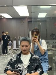 -AMO SALON男士形象