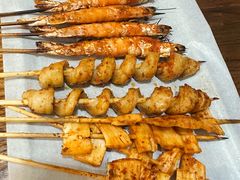 -壹块捌烧烤(灯市口店)