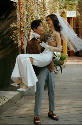 -布拉格婚纱摄影(真实客片店)