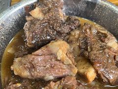 招牌牛排-阿秋牛排(湖心街店)