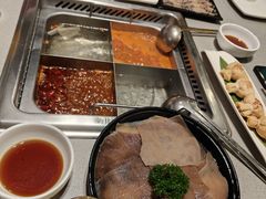 -海底捞火锅(宝龙广场夜宵主题店)