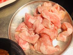 -韩宫宴烤肉·料理(苏州中心店)
