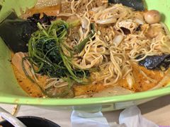 -林静小吃(复兴路店)