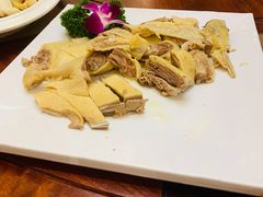 -大天然酒店(军民路店)