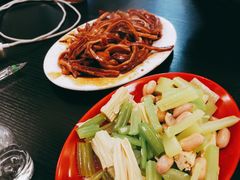 -卤煮老北京酱肉馆
