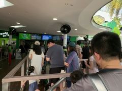 -圣淘沙天际线斜坡滑车