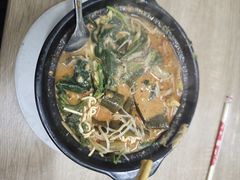 -曹宝林砂锅麻辣烫(星光路店)