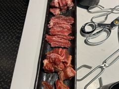 -焱铁烧·黑毛和牛专门店(杭州嘉里中心店)