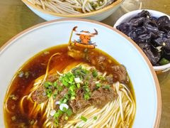 -津市刘聋子粉馆岳阳总店