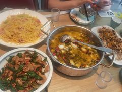 -小四川菜馆(托乐嘉店)