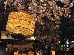 -绿茶餐厅(朝阳大悦城店)