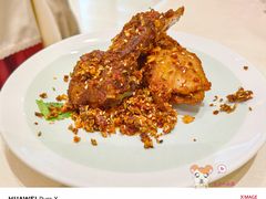 嘢猪排-吉林省林业宾馆-餐厅