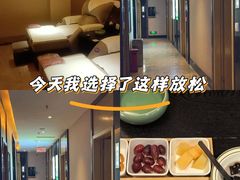 -金色印象·4k影院式足体养生(水晶郦城店)