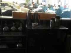 大堂-密友回转自助火锅(世茂国际广场店)