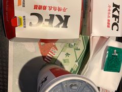 -肯德基(定兴店)