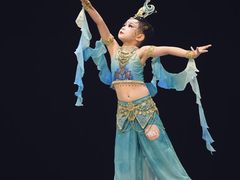 -小银星艺术团(夫子庙校区)