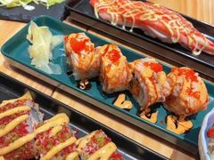 -喜寿司(金狮广场店)