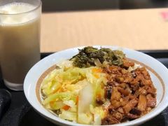 -永和大王(杨高中路店)