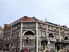 -古文化街旅游区