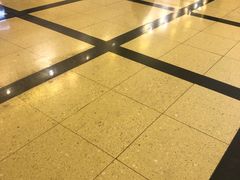 等候区-大光明电影院(南京西路店)