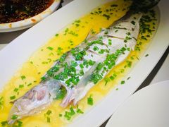 -韵秋荷(宝山龙湖天街店)