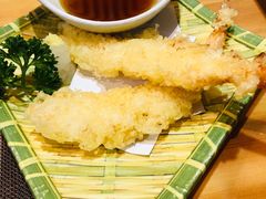 -割烹旭日本料理(龙湖狮山天街店)