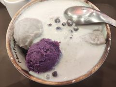 -鲜芋仙(徐州彭城一号店)