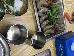 -胡同烧烤·烤肉(塔湾店)