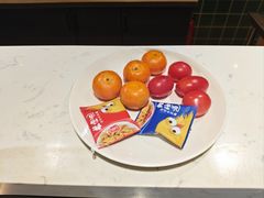 -兰州正宁路智选假日酒店
