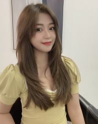 点击看大图 -那茉 Hair Salon