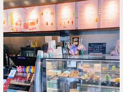 -星巴克(杭州塘栖古镇店)
