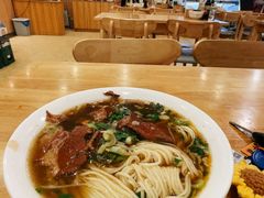 -水仙拉面(水仙街店)