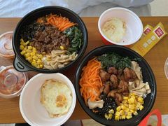 -米村拌饭(天津东丽万达店)