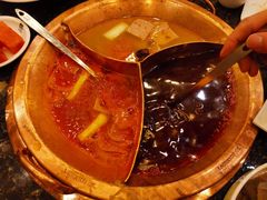 -老码头火锅(骡马市店)